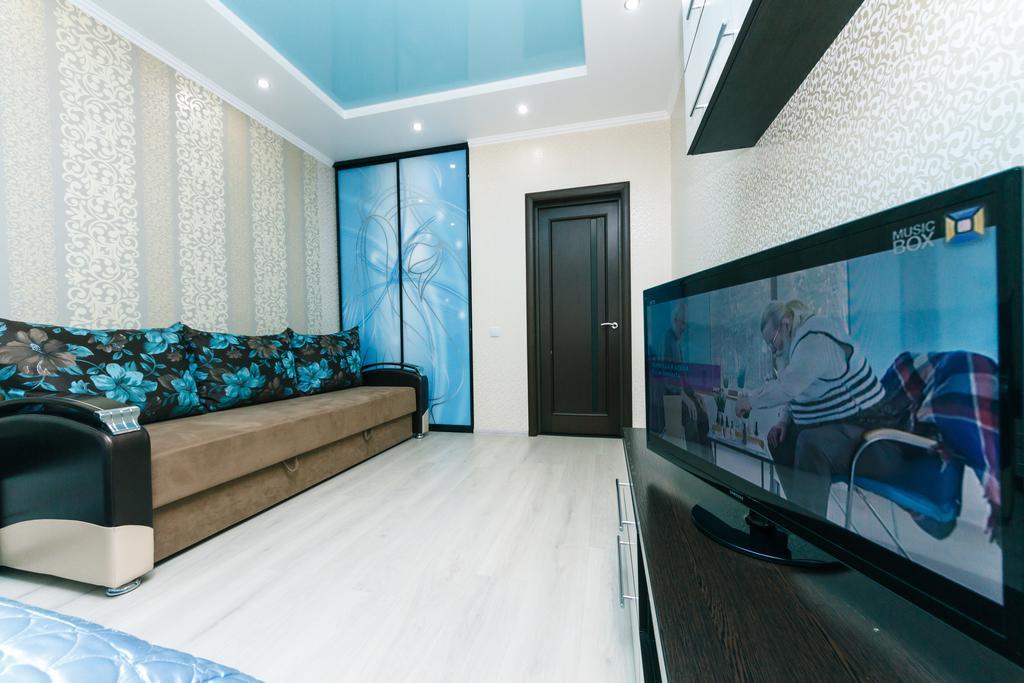 Apartment On Urlovskaya 23A Kijev Kültér fotó