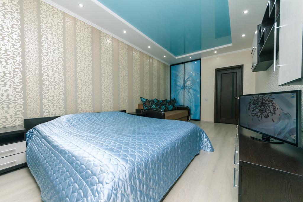 Apartment On Urlovskaya 23A Kijev Kültér fotó