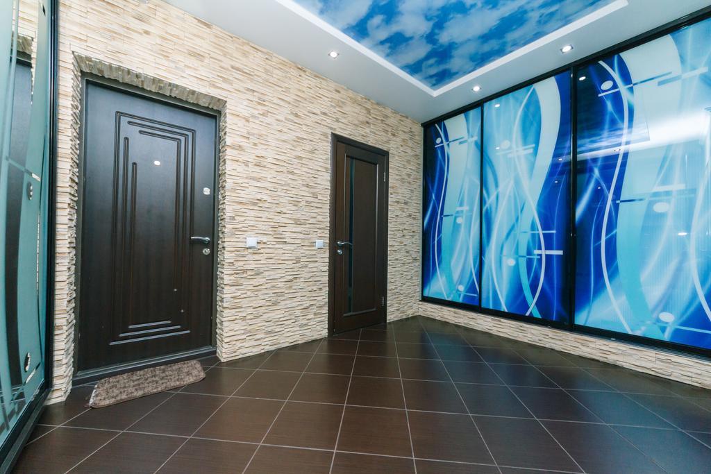 Apartment On Urlovskaya 23A Kijev Kültér fotó